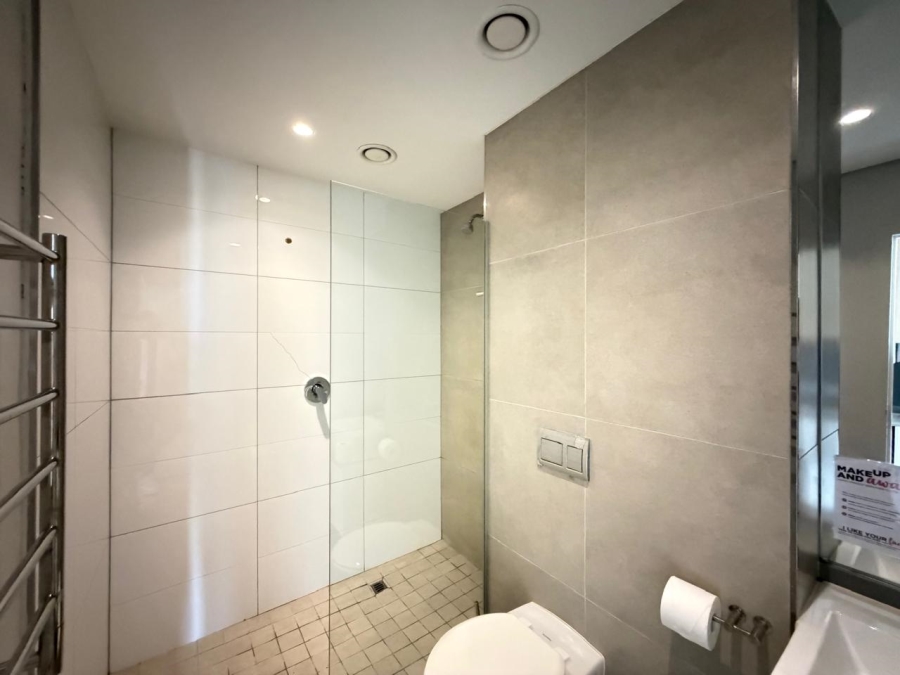 1 Bedroom Property for Sale in Cape Town City Centre Western Cape